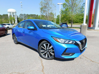 2021 Nissan Sentra for sale in Clarksville TN