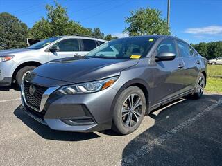 2021 Nissan Sentra for sale in Shelby NC