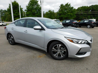 2021 Nissan Sentra for sale in Clarksville TN