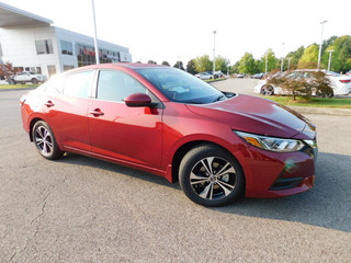 2021 Nissan Sentra for sale in Clarksville TN