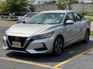 2022 Nissan Sentra for sale in Cincinnati OH