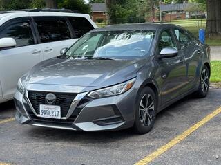 2022 Nissan Sentra for sale in Cincinnati OH