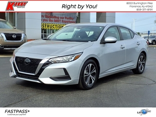 2022 Nissan Sentra for sale in Florence KY