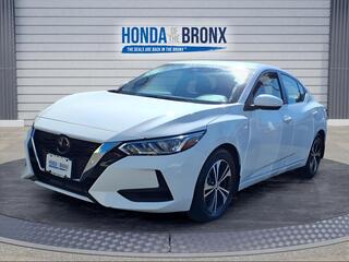 2022 Nissan Sentra