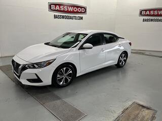 2023 Nissan Sentra for sale in Cincinnati OH