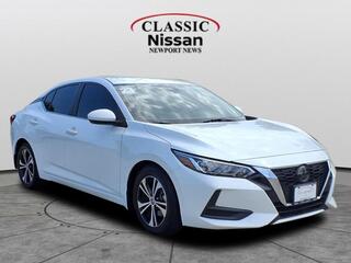 2023 Nissan Sentra