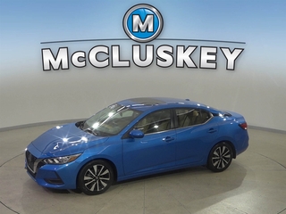 2023 Nissan Sentra for sale in Cincinnati OH