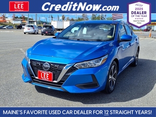 2023 Nissan Sentra