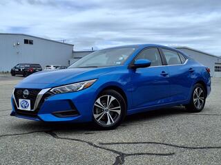 2023 Nissan Sentra