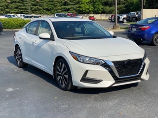 2023 Nissan Sentra