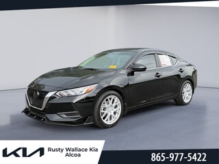 2023 Nissan Sentra for sale in Louisville TN