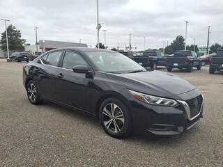 2023 Nissan Sentra