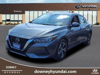 2023 Nissan Sentra