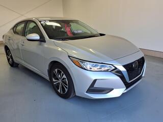2023 Nissan Sentra for sale in Decatur AL