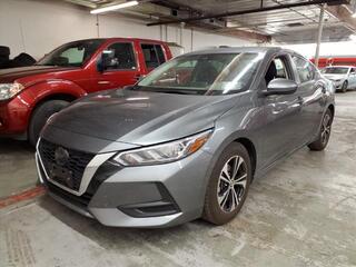 2023 Nissan Sentra for sale in El Monte CA