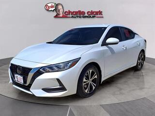 2023 Nissan Sentra for sale in Kosciusko MS