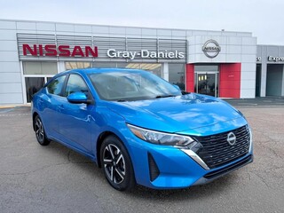 2024 Nissan Sentra for sale in Jackson MS