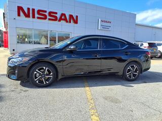 2024 Nissan Sentra for sale in Greenville MS
