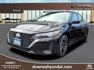 2024 Nissan Sentra