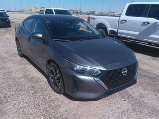 2024 Nissan Sentra