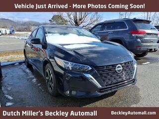 2024 Nissan Sentra for sale in Beckley WV