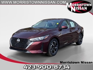 2024 Nissan Sentra for sale in Morristown TN