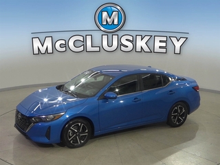 2024 Nissan Sentra for sale in Cincinnati OH