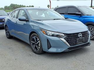 2024 Nissan Sentra for sale in Laredo TX