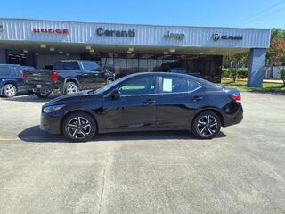 2024 Nissan Sentra for sale in Greenville MS