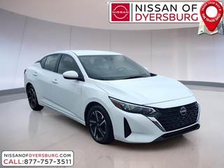 2024 Nissan Sentra for sale in Dyersburg TN
