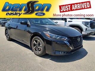 2024 Nissan Sentra for sale in Easley SC