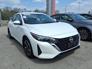 2024 Nissan Sentra for sale in Clarksville TN