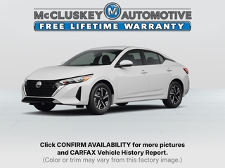 2024 Nissan Sentra for sale in Cincinnati OH