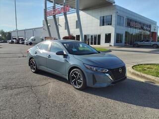 2024 Nissan Sentra for sale in Clarksville TN