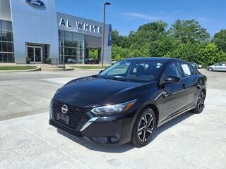 2024 Nissan Sentra for sale in Manchester TN