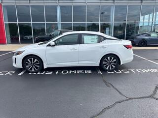 2024 Nissan Sentra for sale in Columbus MS