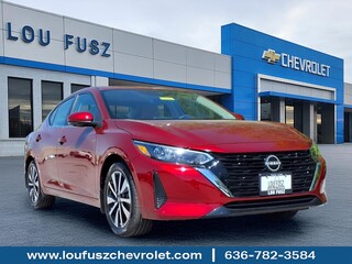 2024 Nissan Sentra for sale in Cincinnati OH