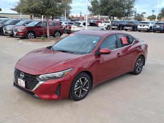 2024 Nissan Sentra for sale in Kosciusko MS