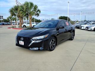 2024 Nissan Sentra for sale in Kosciusko MS