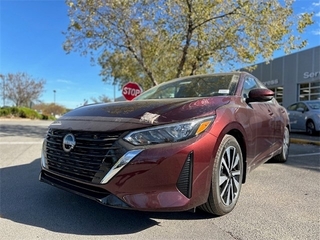 2025 Nissan Sentra for sale in Moline IL