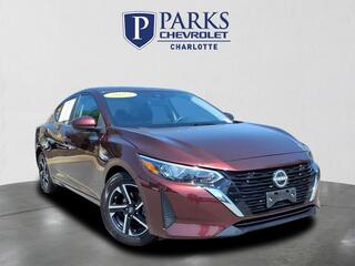 2025 Nissan Sentra for sale in Charlotte NC