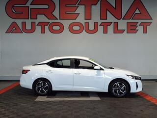 2025 Nissan Sentra for sale in Gretna NE