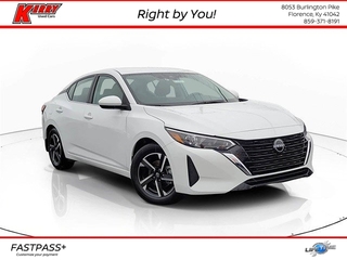 2025 Nissan Sentra for sale in Florence KY