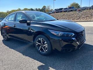 2025 Nissan Sentra for sale in Greensburg PA