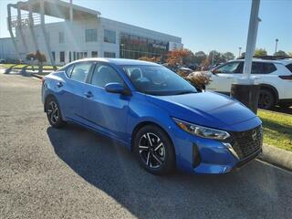 2025 Nissan Sentra for sale in Clarksville TN