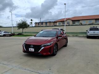 2025 Nissan Sentra for sale in Kosciusko MS