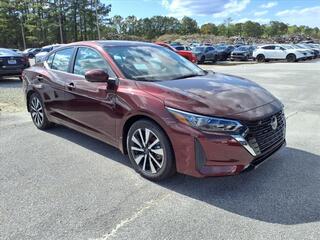 2025 Nissan Sentra for sale in New Bern NC