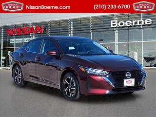 2025 Nissan Sentra for sale in Boerne TX