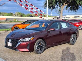 2025 Nissan Sentra for sale in Harlingen TX