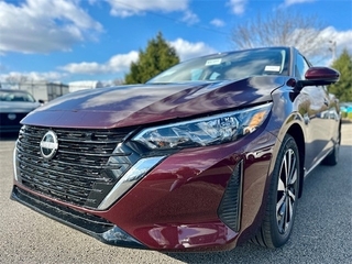 2025 Nissan Sentra for sale in Moline IL